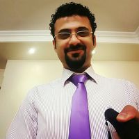 Bashir Heidari's Photo