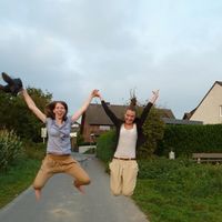 Esther LaVista的照片