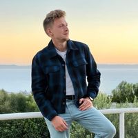 Kirils Zikovs's Photo