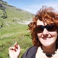 Fotos de Méli Magnon