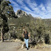 Bertha Lopez Garcia's Photo