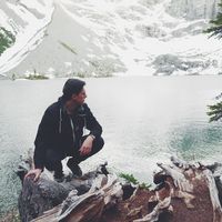 Ondřej Koziorek的照片