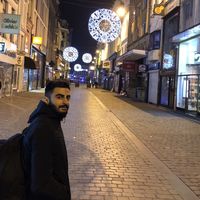 Batuhan Ö.的照片