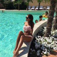 Viktoriia Bazhak's Photo