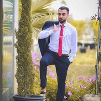 Mo'men Hasanat's Photo