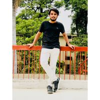 Sayyam Sharif的照片