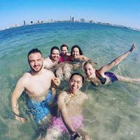 Diego Garza Osuna's Photo