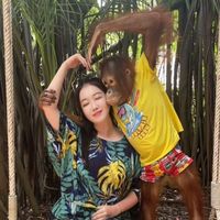 Фотографии пользователя Evelyn Wang