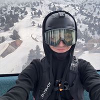 Азам Мирвохидов's Photo