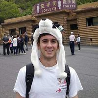 Peter Elbaor's Photo