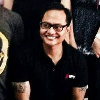 Dodo Pamungkas的照片