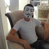 Никита Скибин's Photo