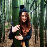 Justyna Czyszczoń's Photo