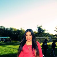 Ana Victoria Durón的照片