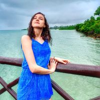 Ozlem Aydin&#39;s Photo