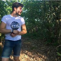 Aziz Can Fener的照片