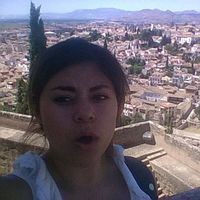 Berenice Manzano's Photo