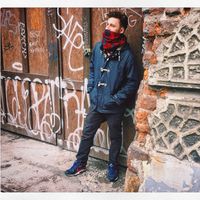 Фотографии пользователя Philippe Taillandier