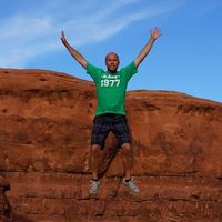 Steve Reuter's Photo