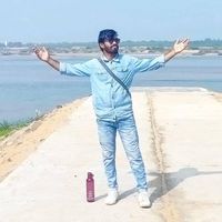 Sanjiv Kumar's Photo