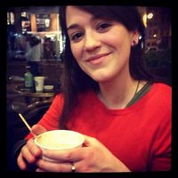 Dorien Vandenabeele的照片