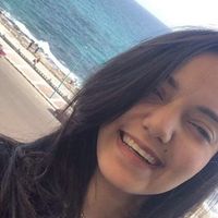 Farida  Abdelhadi's Photo