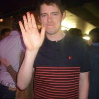 Cathal Donnelly's Photo