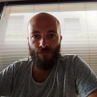 Mickael Naulet's Photo