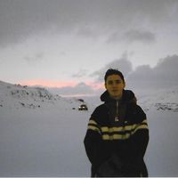 Archie Macdonald的照片