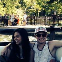 Andrew Callan的照片