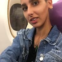 Naomi Johnson的照片