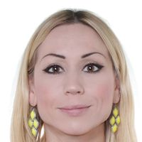 Fotos de TATIANA LAZAREVA