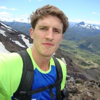 Sierra Leandro的照片