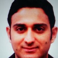 Mehdi Ardian's Photo