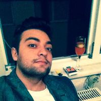 ibrahim karakuş's Photo