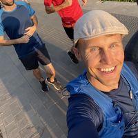 Ilkka Ruuska's Photo