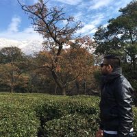 Harshit Jain's Photo