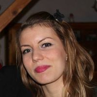 Charline Dufauret的照片