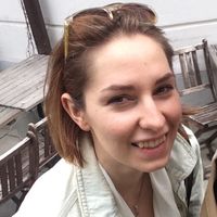 Fotos von Daria Ogloblina