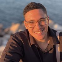 Abdelkader Salem's Photo