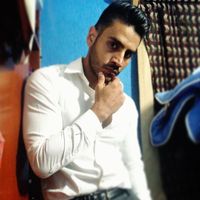 Alexis Cruz的照片