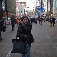 Sari Osorio的照片