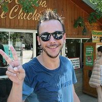 Leonardo Devitto's Photo