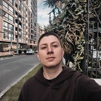 Eduard Borrero's Photo