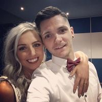 Joshua Irving的照片