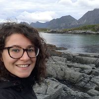 Claire Troussier's Photo