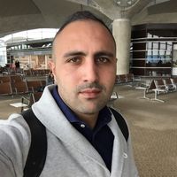 Marwan Athirah的照片