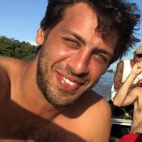 Felipe Hilgenberg's Photo