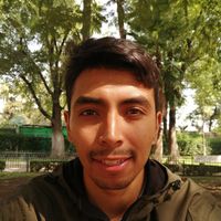 Gerardo Ordaz's Photo