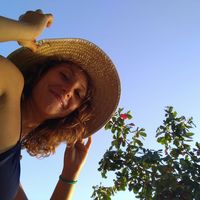 Fotos von Mônica Scano